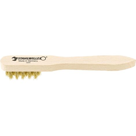 Stahlwille 74160001 Brosse à bougie L. 150mm Y649273