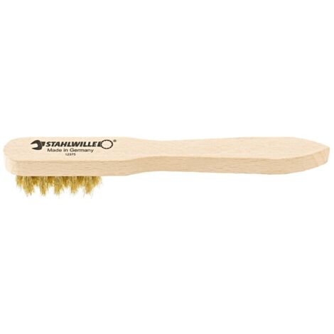 Stahlwille 74160001  Zündkerzenbürste L.150mm
