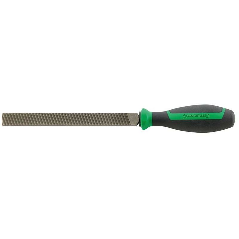

74543101 Lima para limpiar frenos de disco 12371-2K - Stahlwille