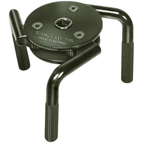 STAHLWILLE 74620002 - griffe gag pour filtre à huile 1015