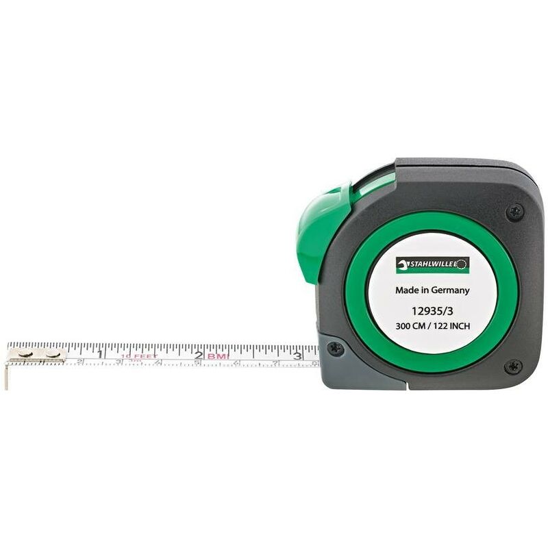 

STAHLWILLE 77040010 Cinta metrica 12935/3