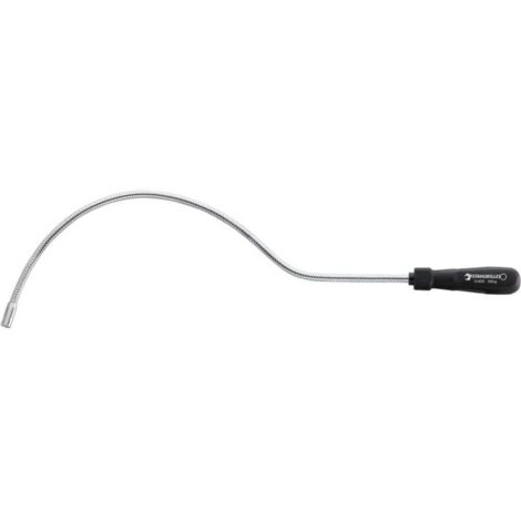 Stahlwille 77260025 Cric magnétique n° 12600 Levier magnétique