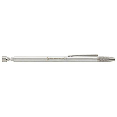 Stahlwille 77260026 Cric magnétique à goupille n° 12601 Levier magnétique