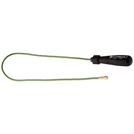 Stahlwille 77260027 Cric magnétique n° 12600 Levier magnétique