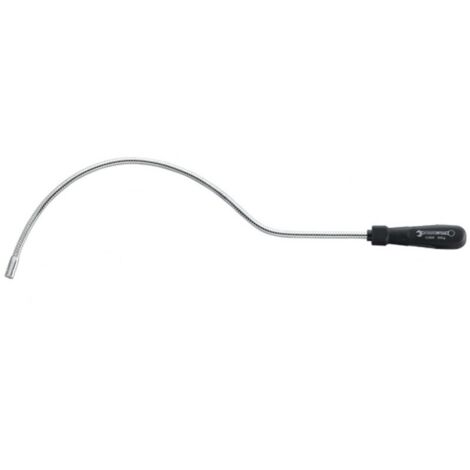Stahlwille 77260060 sollevatore magnetico nero 525 mm