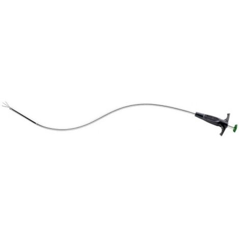 Stahlwille 77401103 Pinza a griffe n. 12922E Pinzetta con artiglio prensile