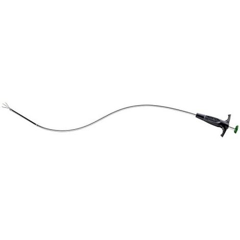 Stahlwille 77407203 Pinza a griffe n. 12922E Pinzetta con artiglio prensile