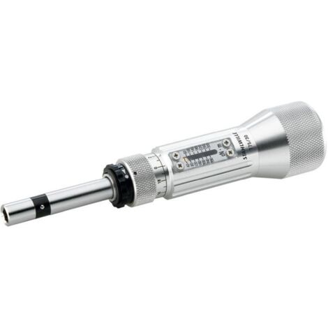 Stahlwille 775/50 N DREHMOMENTSCHRAUBENDREHER Tournevis dynamométrique W688322