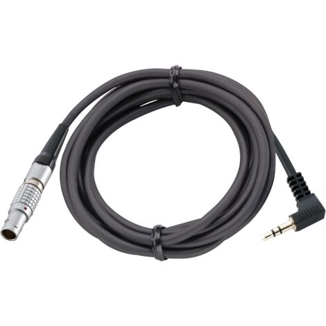 Stahlwille 7751-1 Verbindungskabel zu 7728 bindungskabel V.Messwertaufnehmer Z.Pc-Adapter