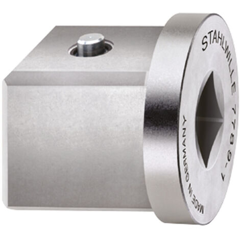 Stahlwille 7789-1 35 mm Vergrößerungsstück 1/2"