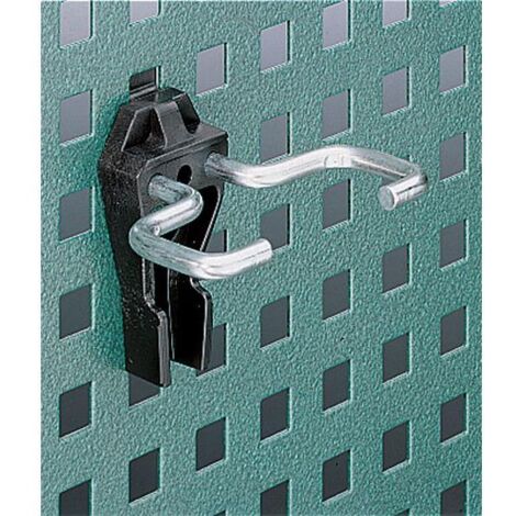 Stahlwille 8035 2 Rechtecköse 20x55 mm