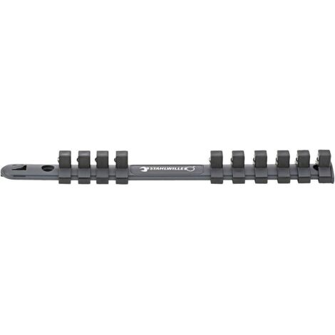 Stahlwille 80450003 Chiavi a bussola 1291 1 pz.