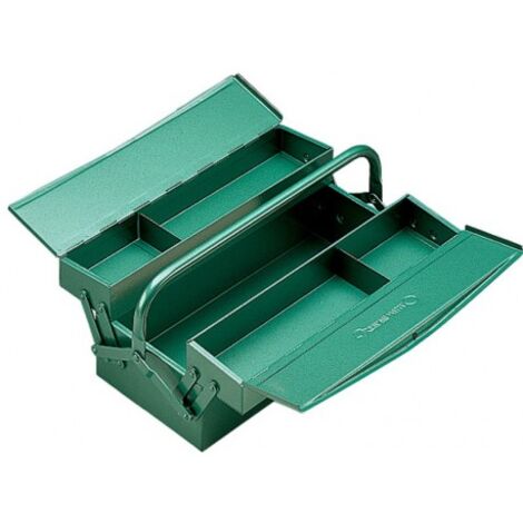 Stahlwille 81060000 83 010 cassetta degli attrezzi robusta