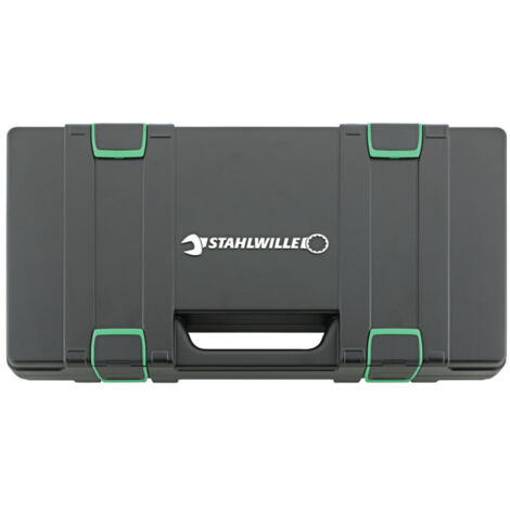 STAHLWILLE 81271034 Caja vacia para surtido KASTEN 50/4 KN