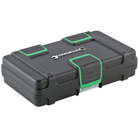 STAHLWILLE 81290007 Caja vacia para surtido KASTEN 55/6