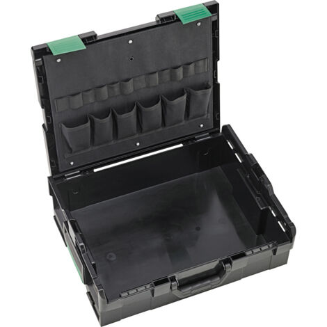 Stahlwille 81620137 Werkzeugeinlage für L-BoXX