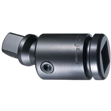 Stahlwille 871IMP 125 mm Kugelgelenkstück