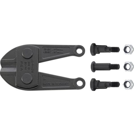 STAHLWILLE 87430136 - tête delame p/UNIBOlT cutter 460 mm vw