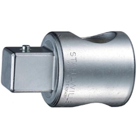 Stahlwille 886 80 mm Kopf zum Quergriff