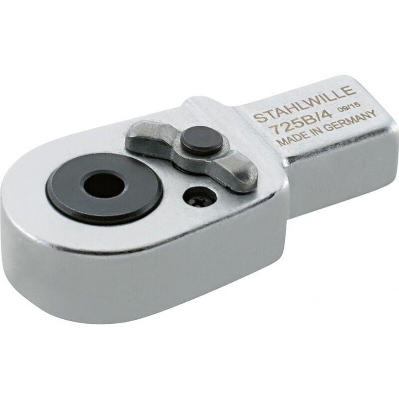 Porte embout douille 5/16 9x12mm stahlwille