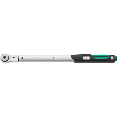 STAHLWILLE Drehmomentschlüssel 730NR 65FK-HD 130-650 Nm