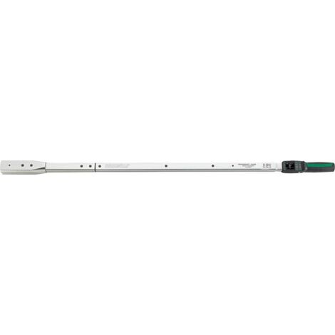 STAHLWILLE elektromit Drehmomentschlüssel MANOSKOP 714/10 10-100 Nm