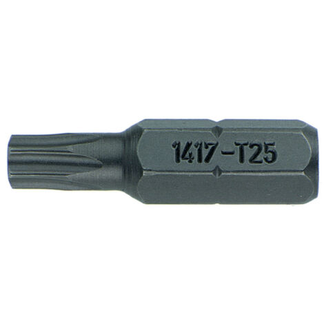 Stahlwille EMBOUT TORX 1433 T45