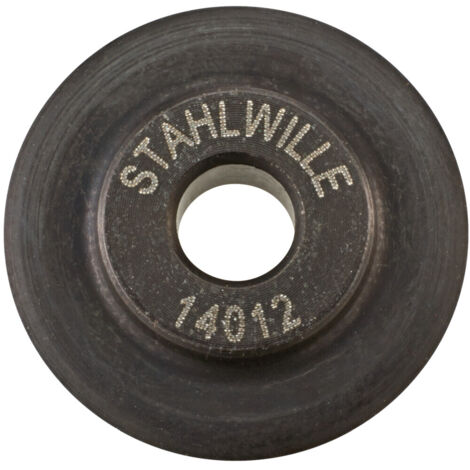 Stahlwille Ersatz-Schneidrädchen, Typ: 1