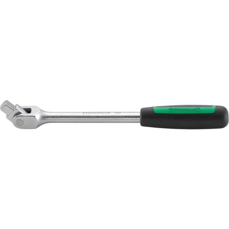 STAHLWILLE Gelenkgriff 1/4" 403-2K