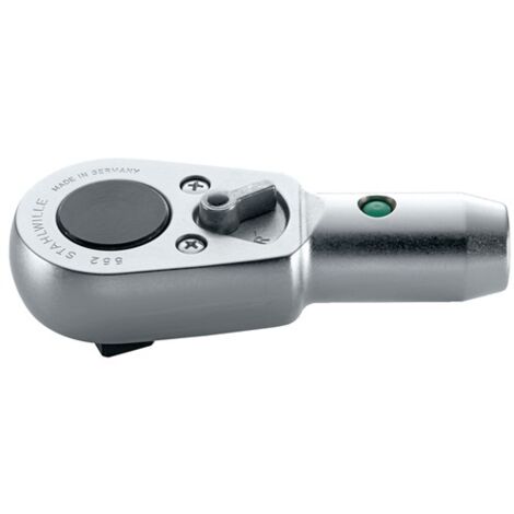 Stahlwille Knarrenkopf 552QR 3/4&quot Zähne 36 - 15110000
