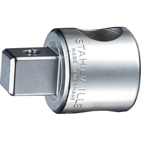 STAHLWILLE Kopf zu Quergriff 3/4" 556