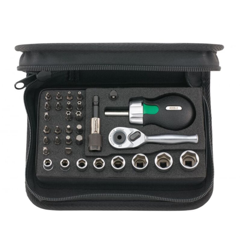 Stahlwille - Creale Bit Set 91220419