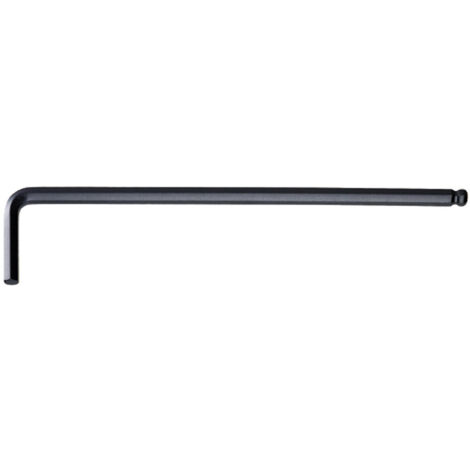 Stahlwille Kugelkopf-Winkelschraubendreher SW.7/64" L.20mm x 108mm 10 Stk