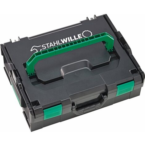 Stahlwille L-BoXX 136 Kunststoffkoffer