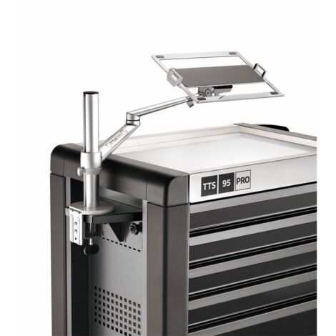 Stahlwille LH 928 Laptophalter, schwenkbar
