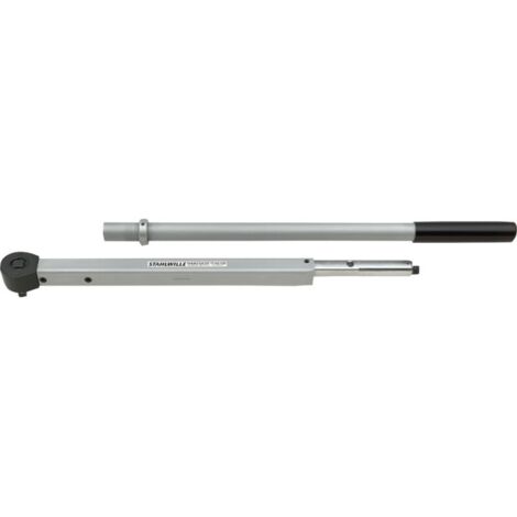 Stahlwille llave dinamométrica 721NF/100 3/4" 200 - 1000 Nm - 96502001