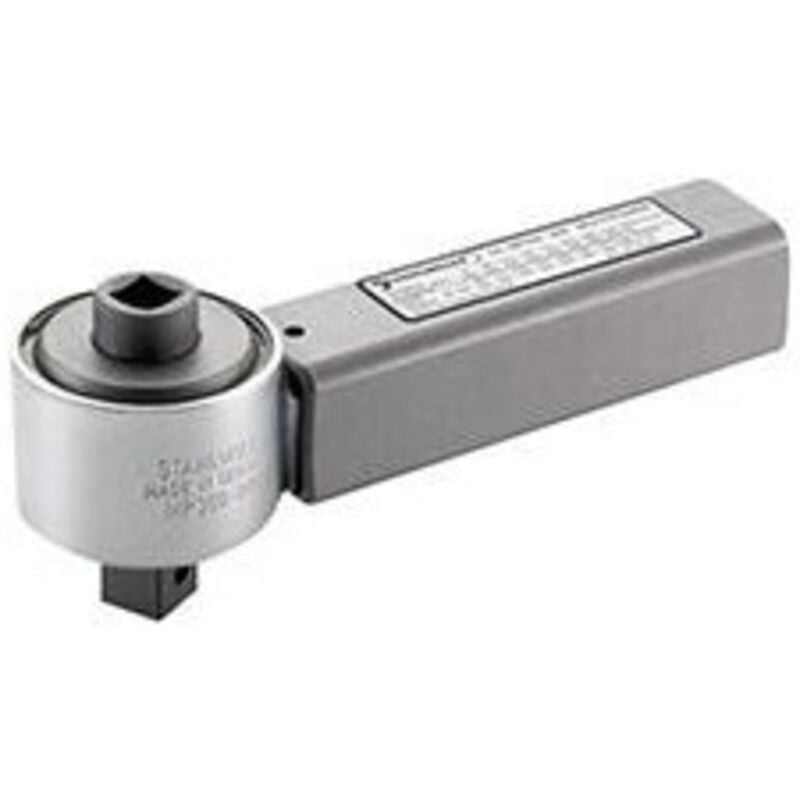 Multiplicateur de couple 800Nm Stahlwille