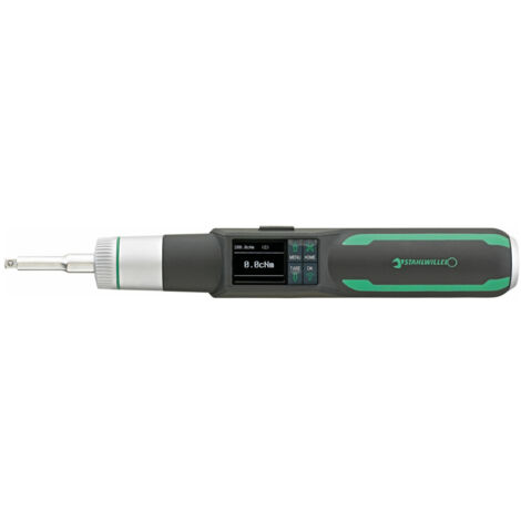 Stahlwille Nr.TORSIOTRONIC 3 30-300 cN·m Wkz.Aufn.1/4"