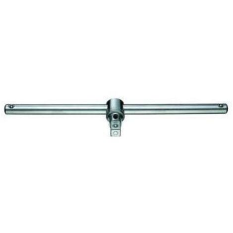 STAHLWILLE Quergriff 1/2" mit Quick-Release 506 QR