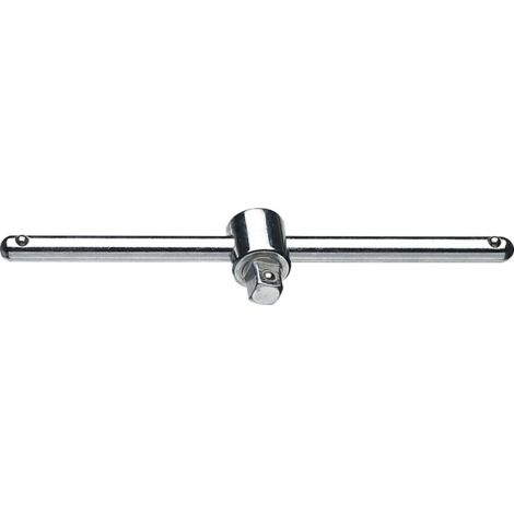 Stahlwille Quergriff mit Gleitstück 404 1/4 ″ - 11070000