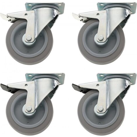 Stahlwille R 91P RÄDER-SATZ