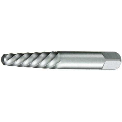 Stahlwille Schraubenausdreher EXTRACTOR Gr.5 f.Schrauben M14-M16 1/2-9/16"mm