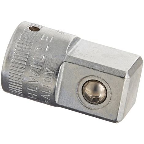 STAHLWILLE STW410 DOUILLES ET ACCESSOIRES