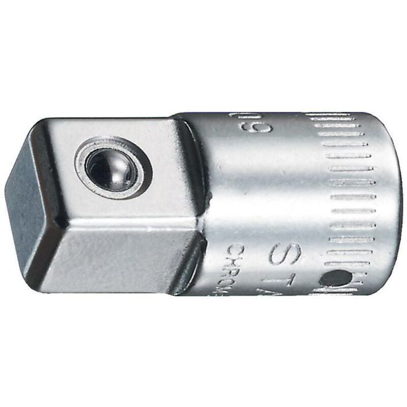 Stahlwille - adaptor 1/4 inch - 3/8 inch