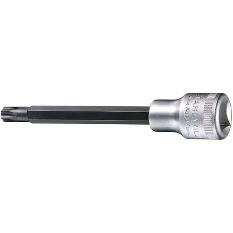 1054 tx t 30 03131230 1/2 (12.5 mm) Embout de tournevis t 30 1/2 (12.5 mm) - Stahlwille