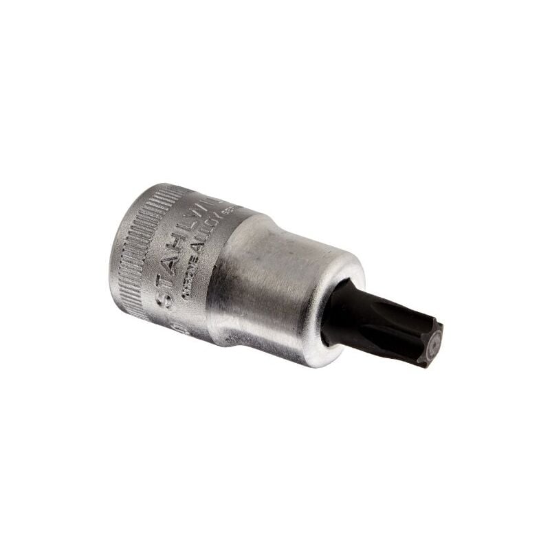 Stahlwille - tx t 50 clé torx 54'' T50, argent 54TX-T50