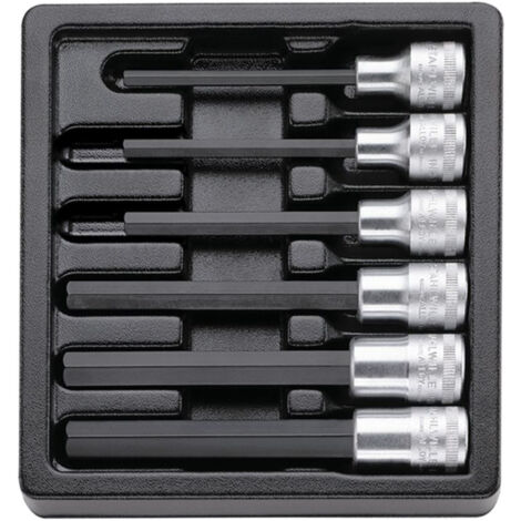 Stahlwille TCS 1054/2054 96838117  Schraubendrehereinsatz