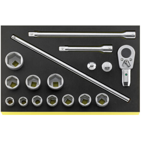 Stahlwille TCS 55/11/6 - 3/4" Werkzeuge in TCS Ein lage