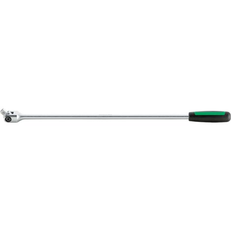 STAHLWILLE  - Testa snodata, 1/2 pollice