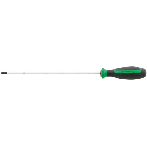 Stahlwille TORX-Schraubendreher DRALL+ TORX-Gr.T20 Klingen-L.250mm